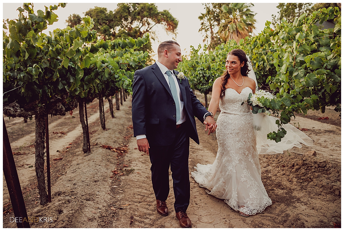 Summer Enchantment: Amina and Greg's Intimate Wedding at Scribner