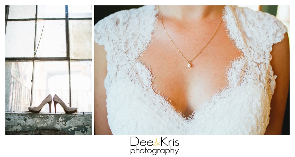 Heirloom Inn Wedding Photos