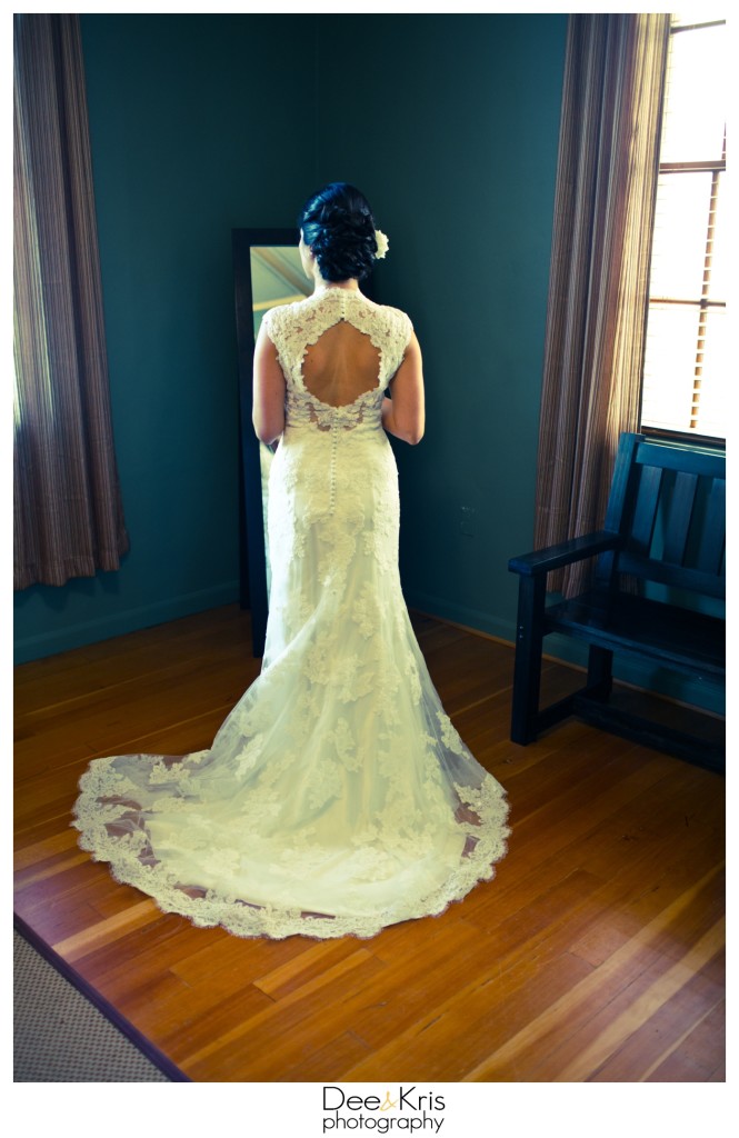 Heirloom Inn Wedding Photos