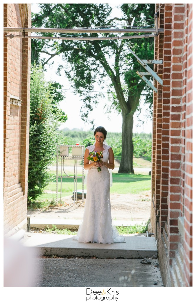 Heirloom Inn Wedding Photos