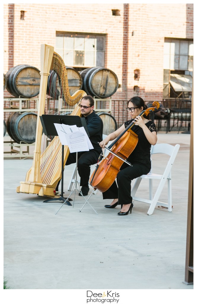 Heirloom Inn Wedding Photos