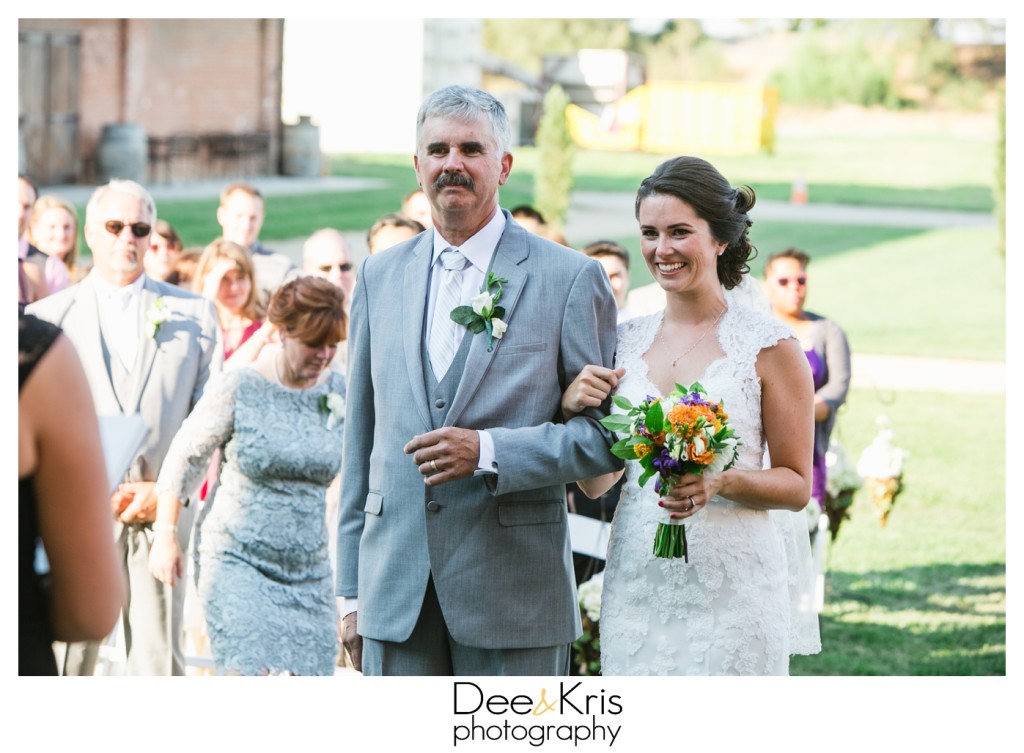 Heirloom Inn Wedding Photos