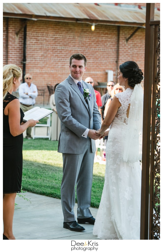 Heirloom Inn Wedding Photos