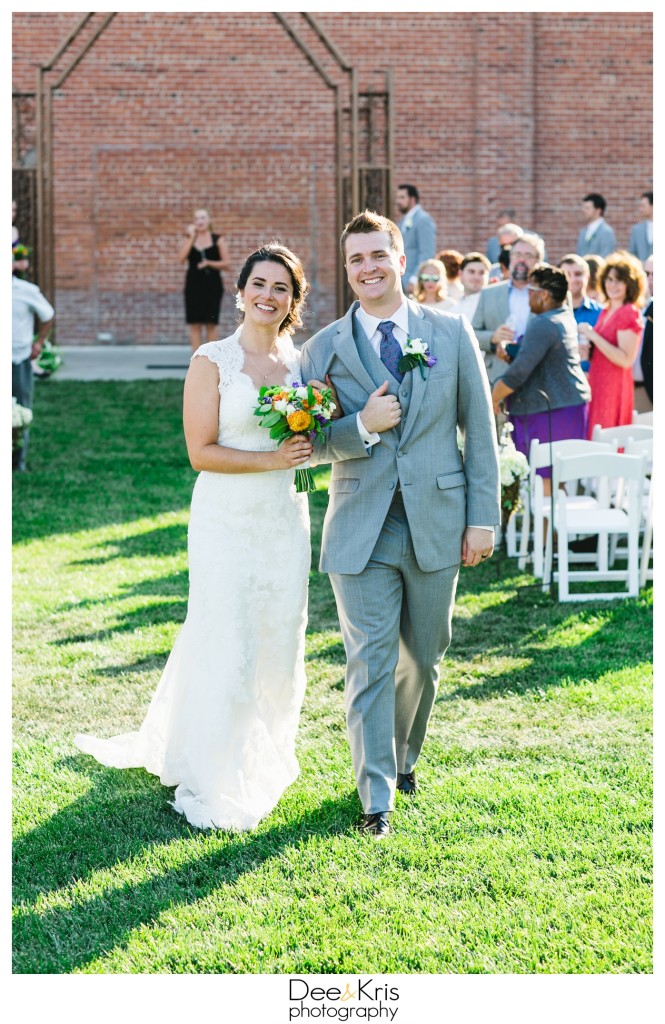 Heirloom Inn Wedding Photos