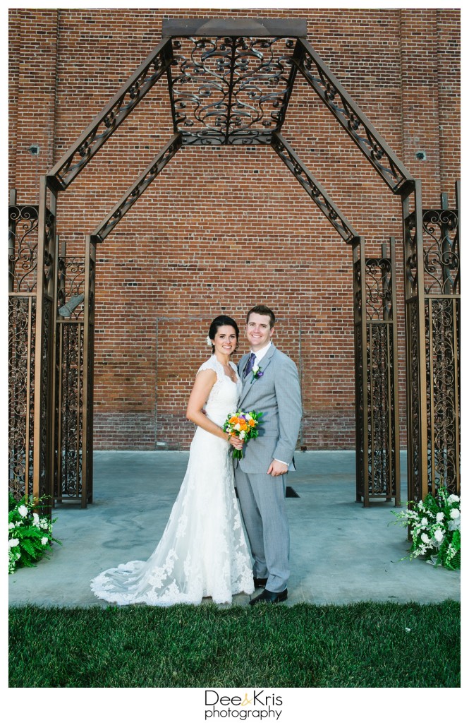 Heirloom Inn Wedding Photos