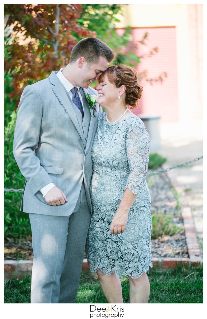 Heirloom Inn Wedding Photos