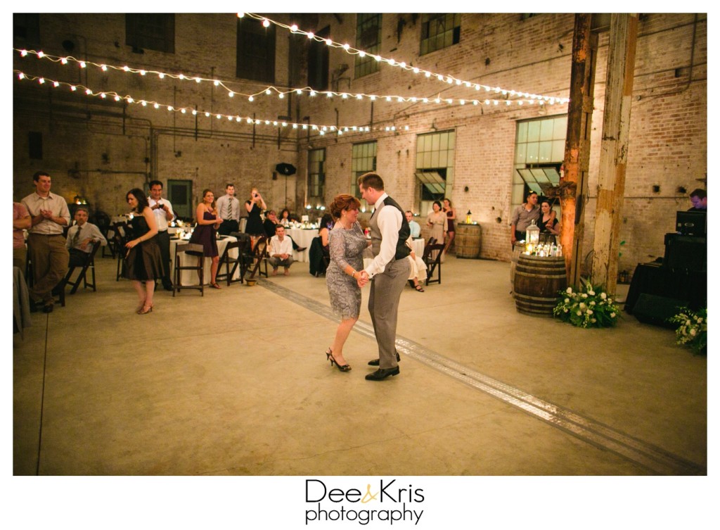 Heirloom Inn Wedding Photos