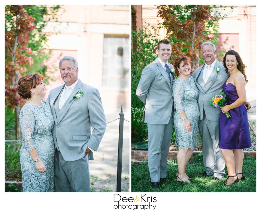 Heirloom Inn Wedding Photos