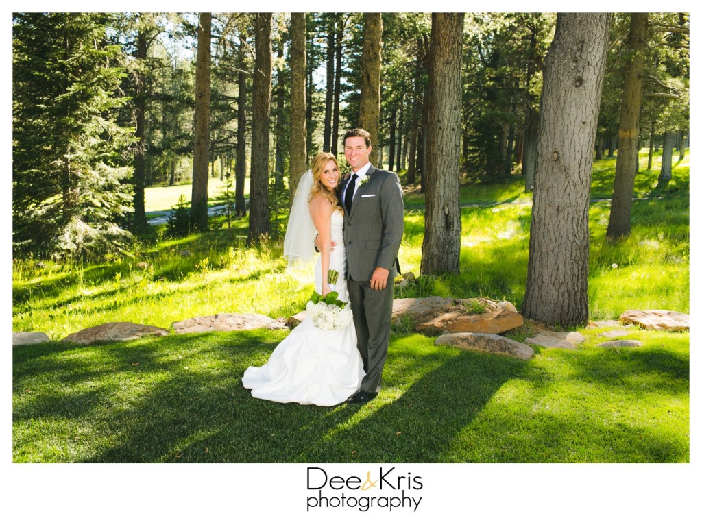 Heirloom Inn Wedding Photos