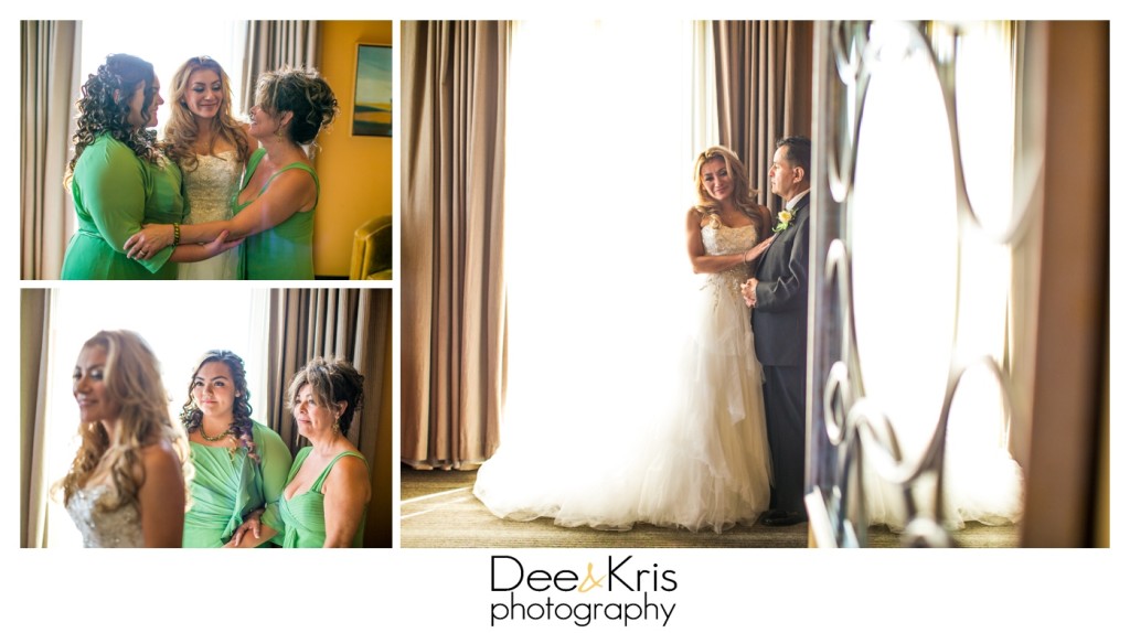 Heirloom Inn Wedding Photos