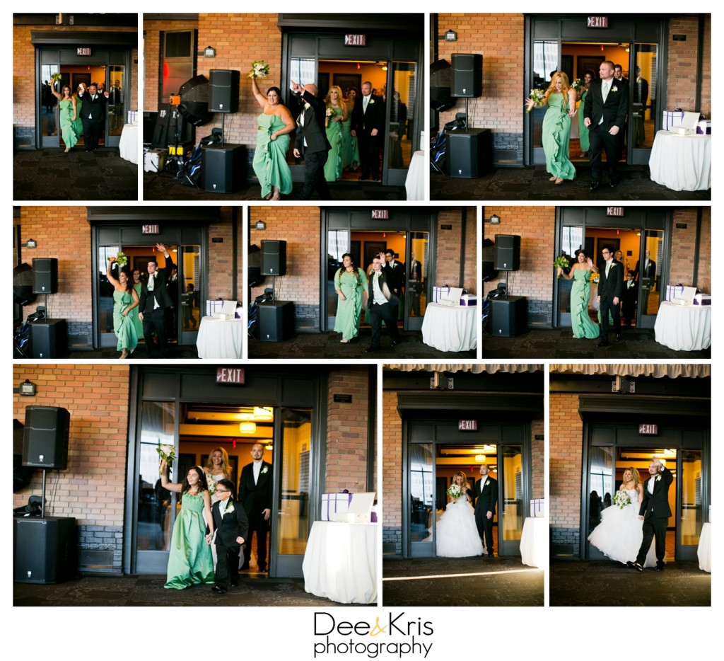 Heirloom Inn Wedding Photos