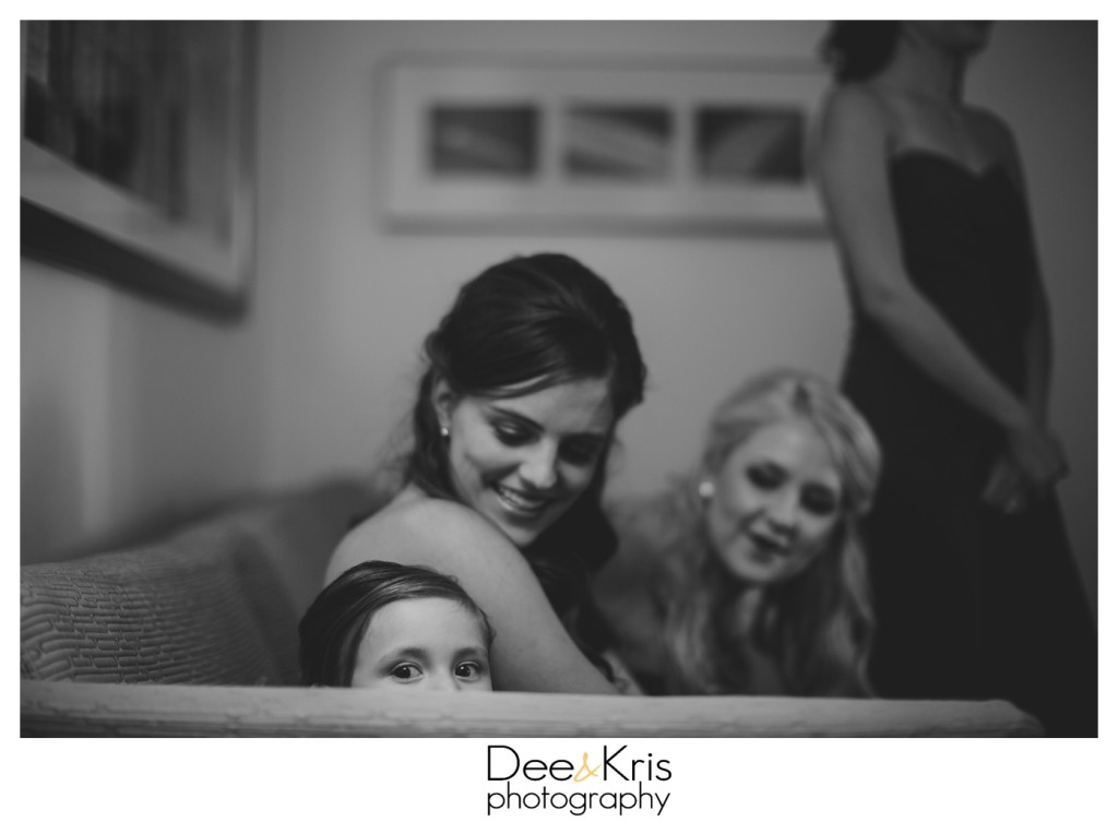 Heirloom Inn Wedding Photos