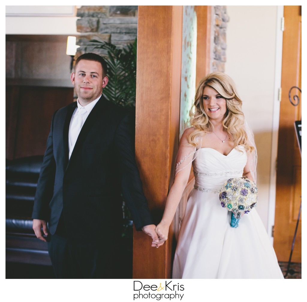 Heirloom Inn Wedding Photos