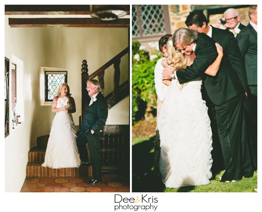 Heirloom Inn Wedding Photos