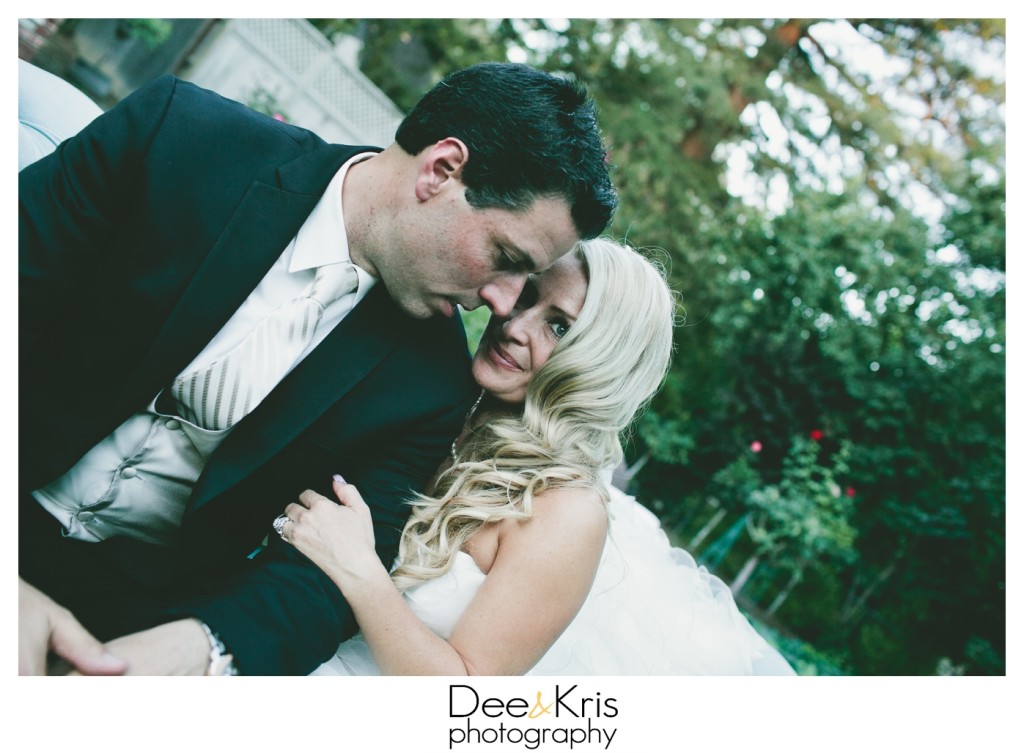 Heirloom Inn Wedding Photos