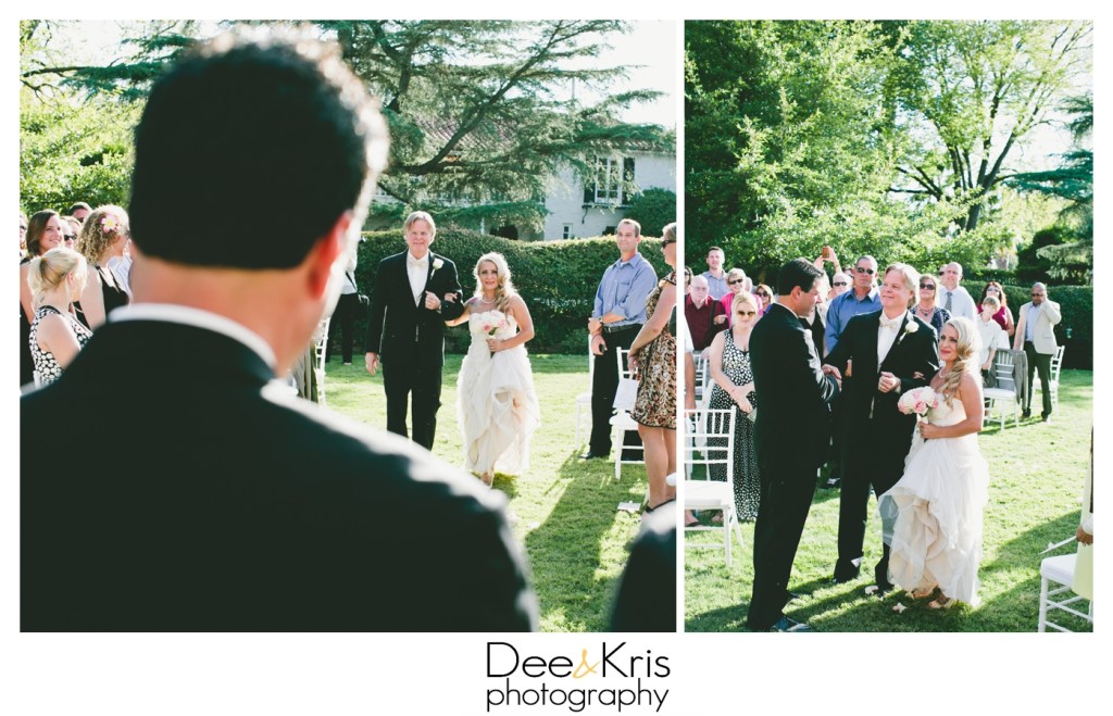 Heirloom Inn Wedding Photos