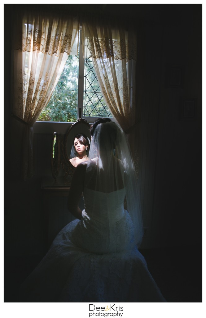 Heirloom Inn Wedding Photos