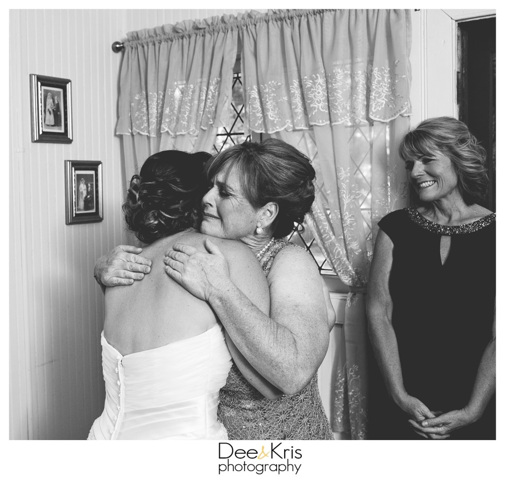 Heirloom Inn Wedding Photos