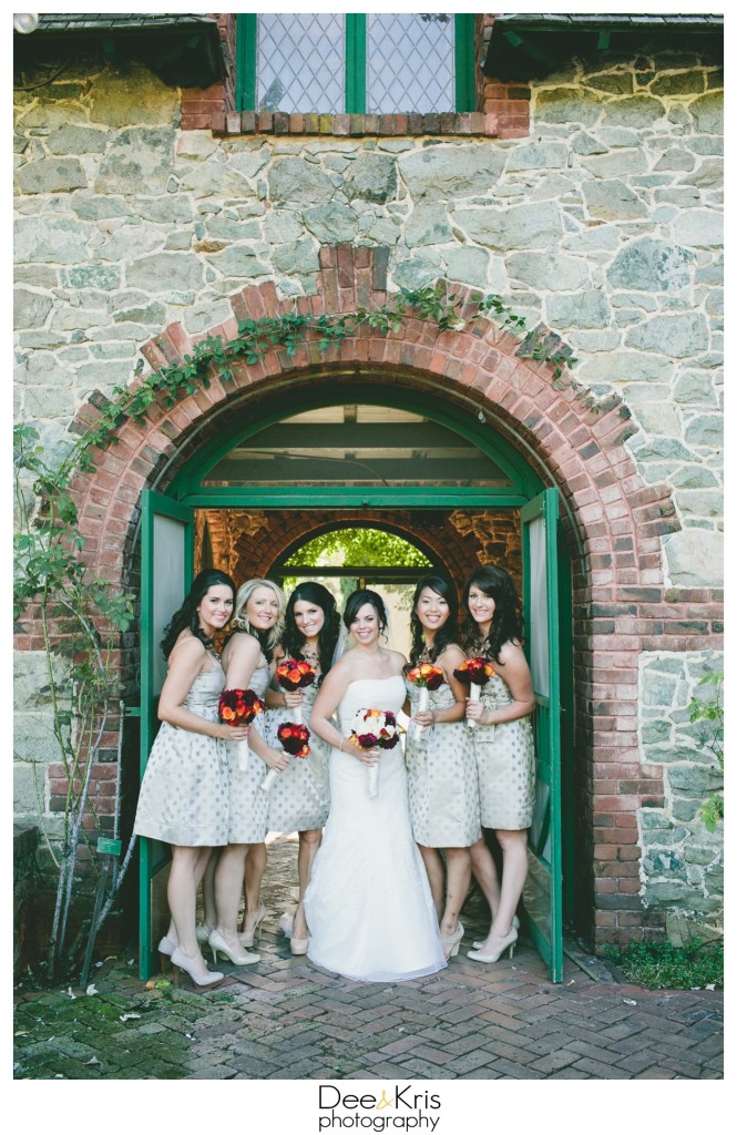 Heirloom Inn Wedding Photos