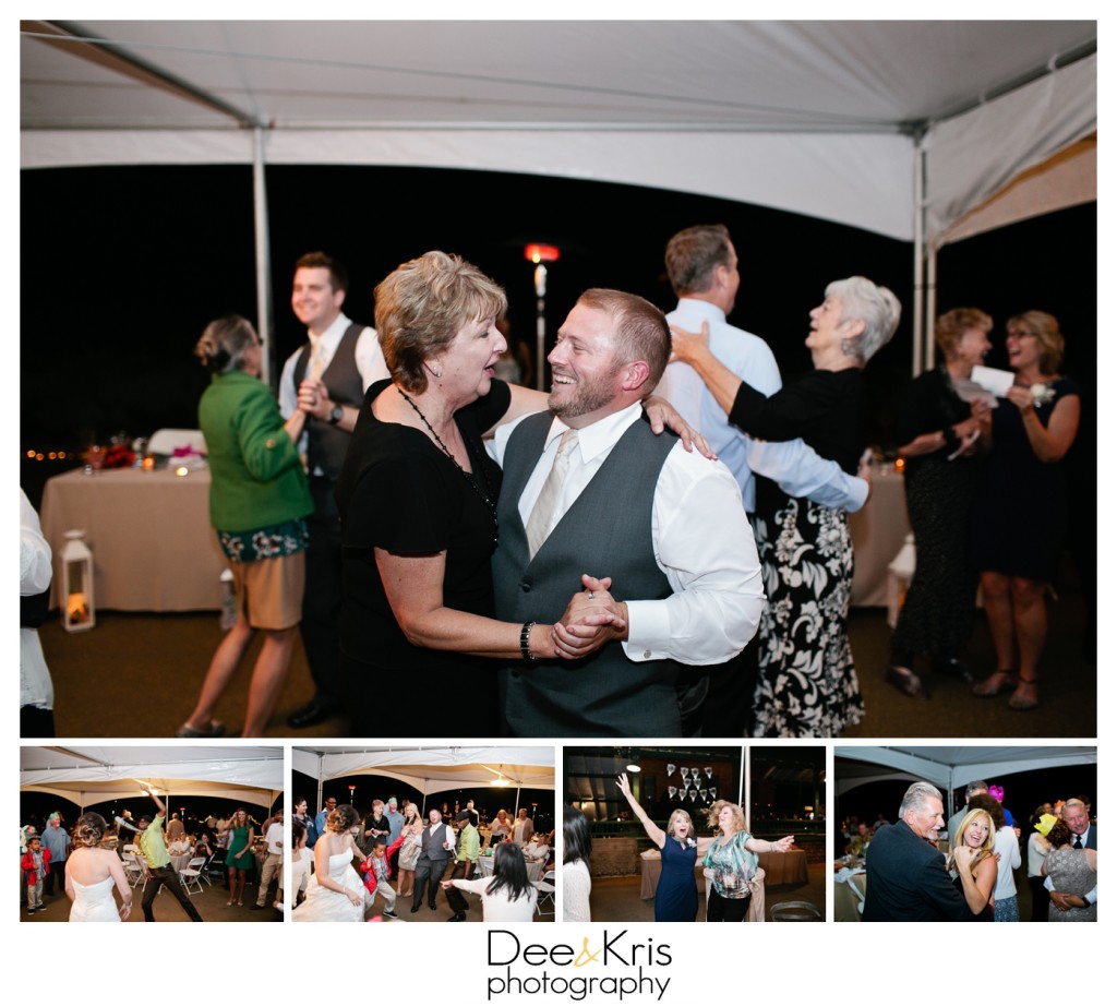 Heirloom Inn Wedding Photos