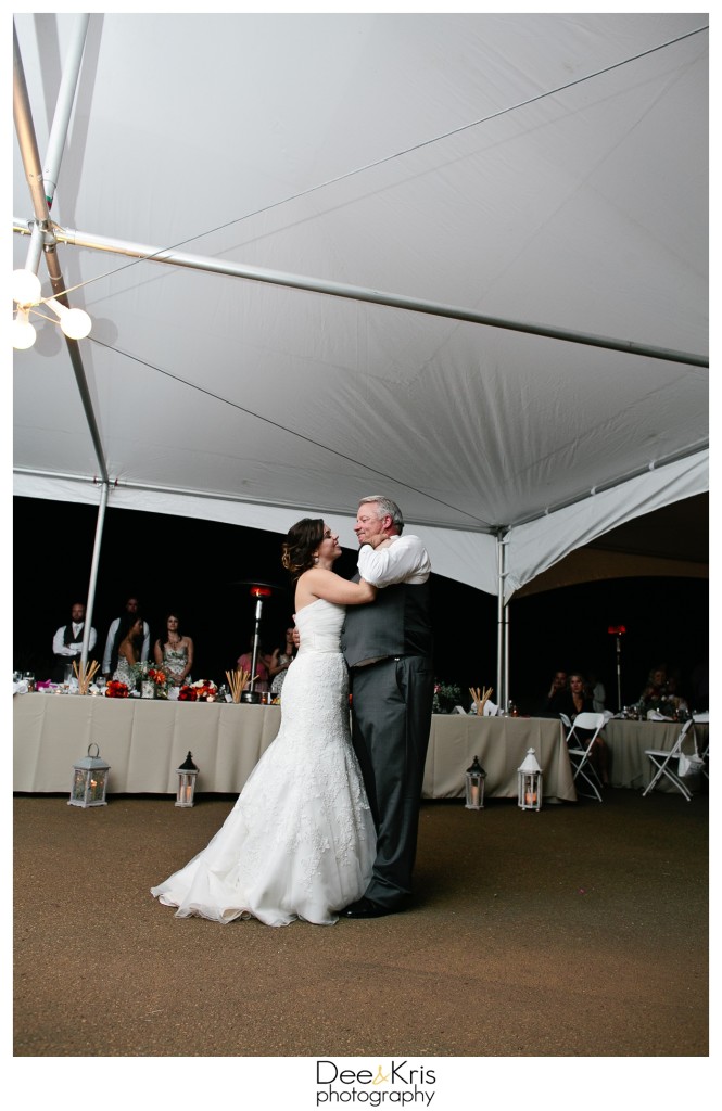 Heirloom Inn Wedding Photos