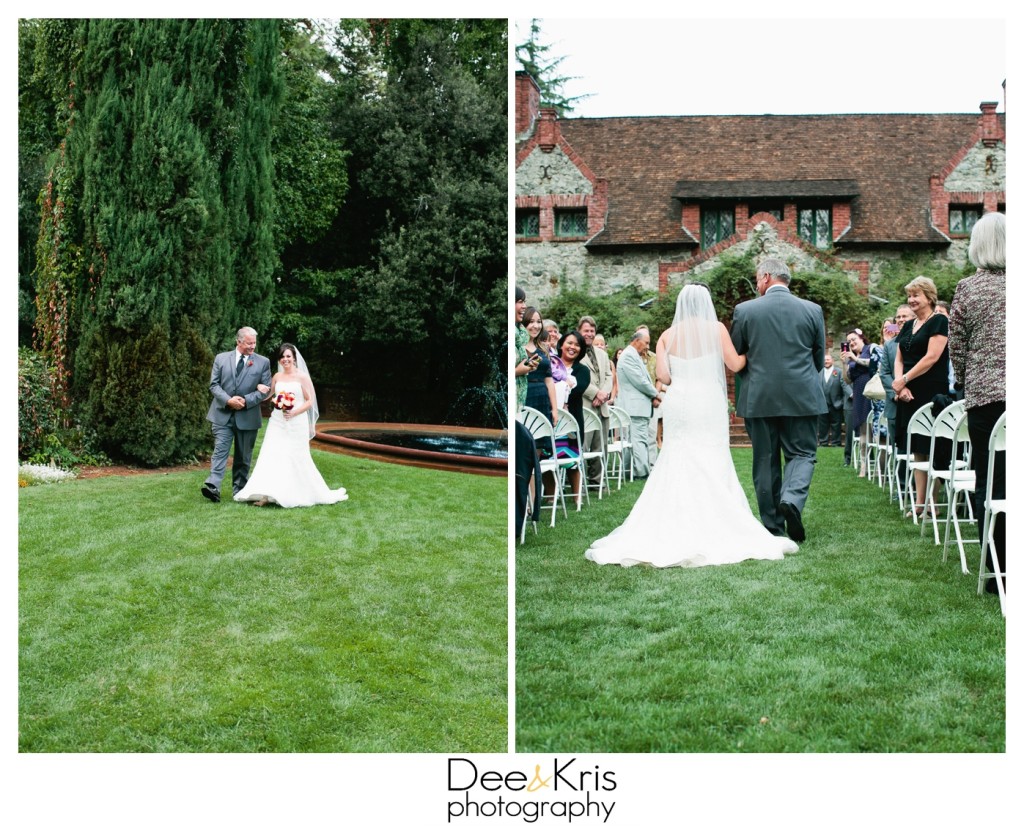 Heirloom Inn Wedding Photos