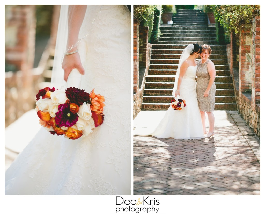 Heirloom Inn Wedding Photos