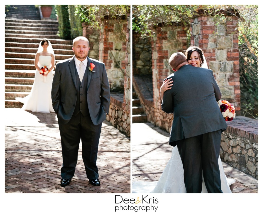 Heirloom Inn Wedding Photos