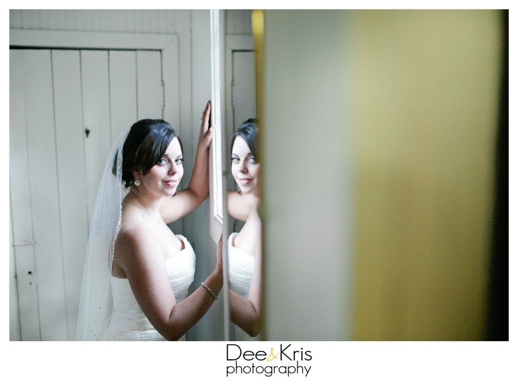 Heirloom Inn Wedding Photos