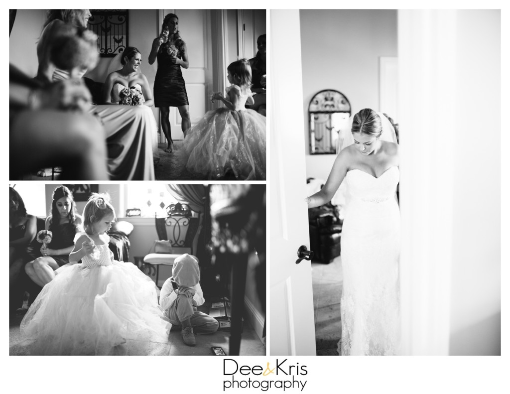 Heirloom Inn Wedding Photos