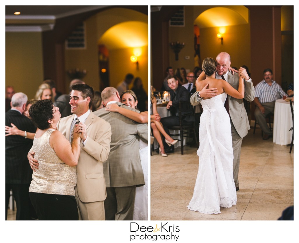 Heirloom Inn Wedding Photos