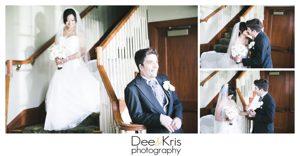 Heirloom Inn Wedding Photos