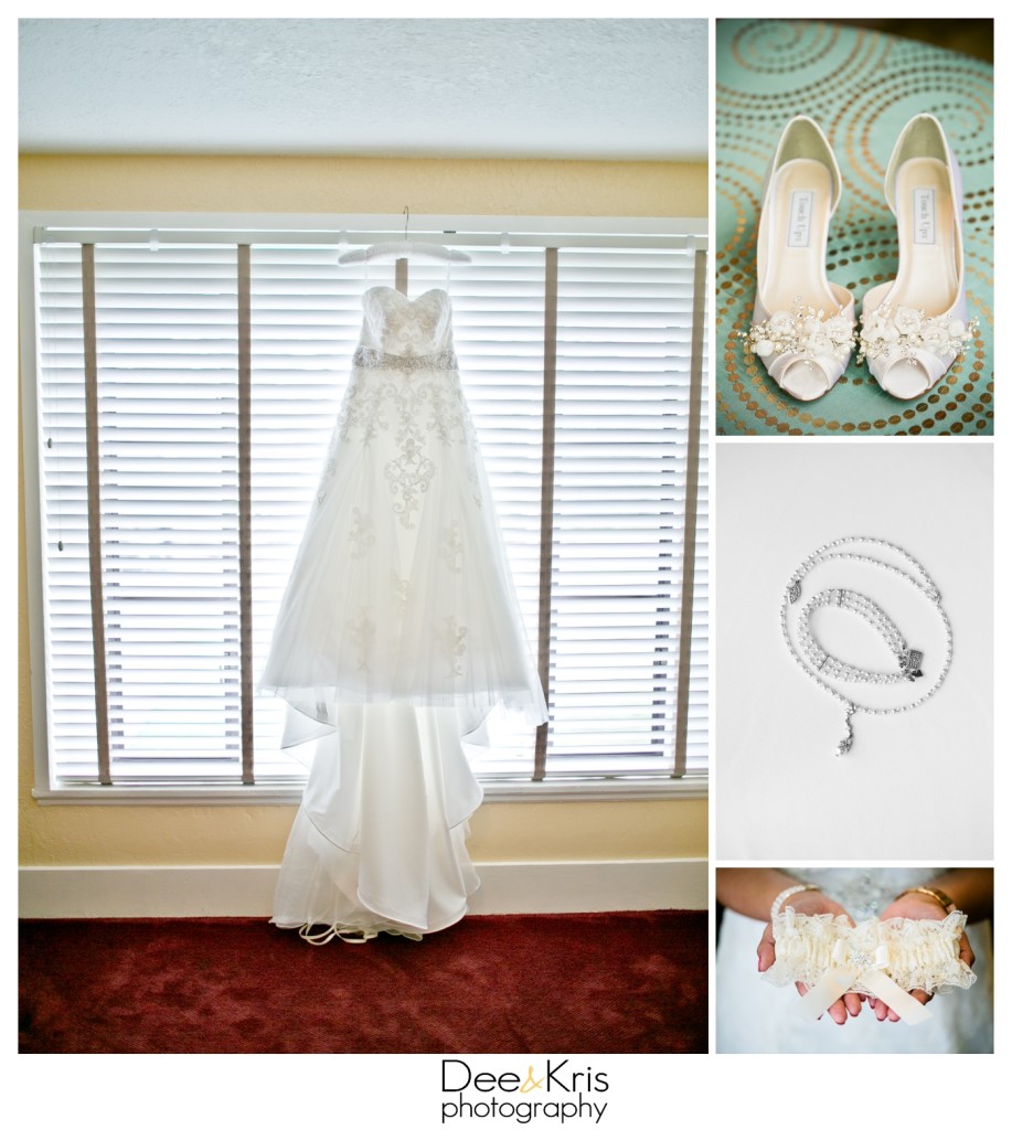 Heirloom Inn Wedding Photos