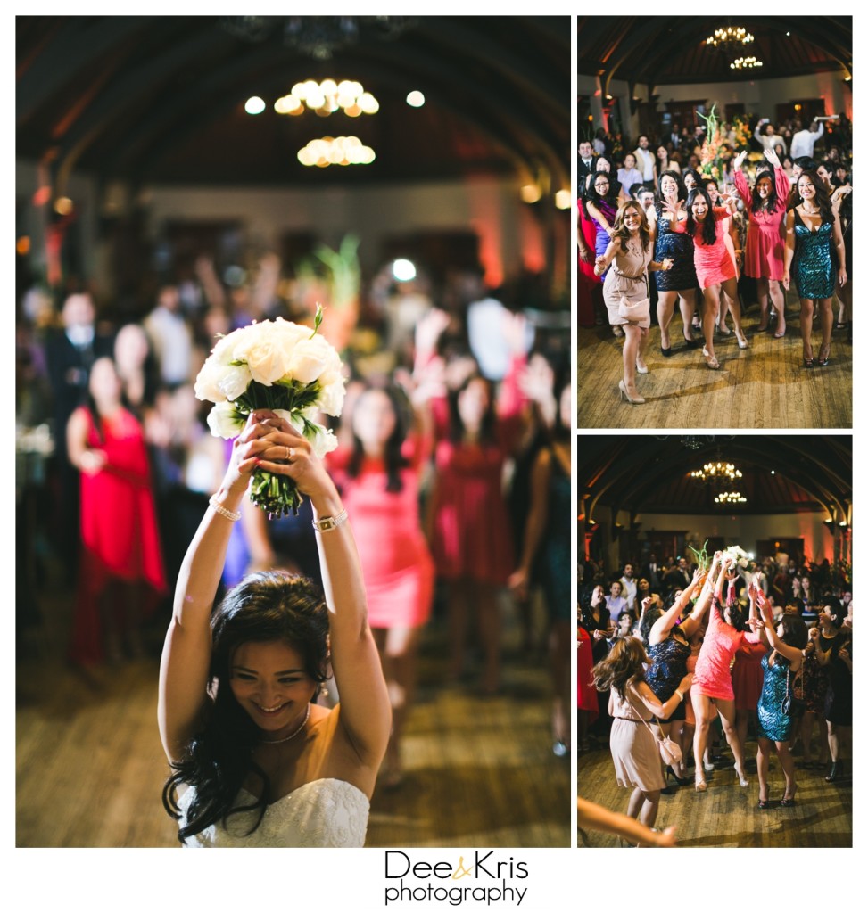 Heirloom Inn Wedding Photos