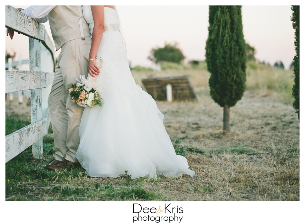 Heirloom Inn Wedding Photos