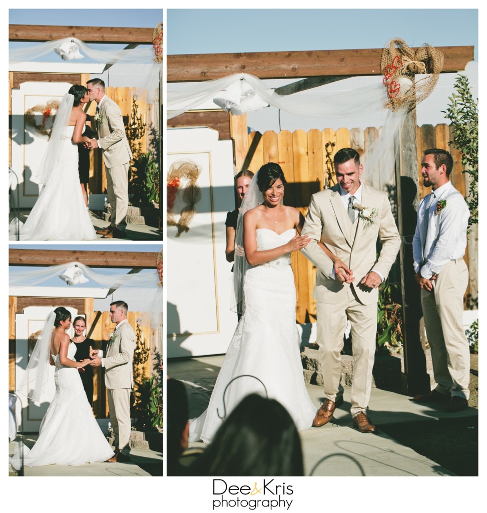 Heirloom Inn Wedding Photos