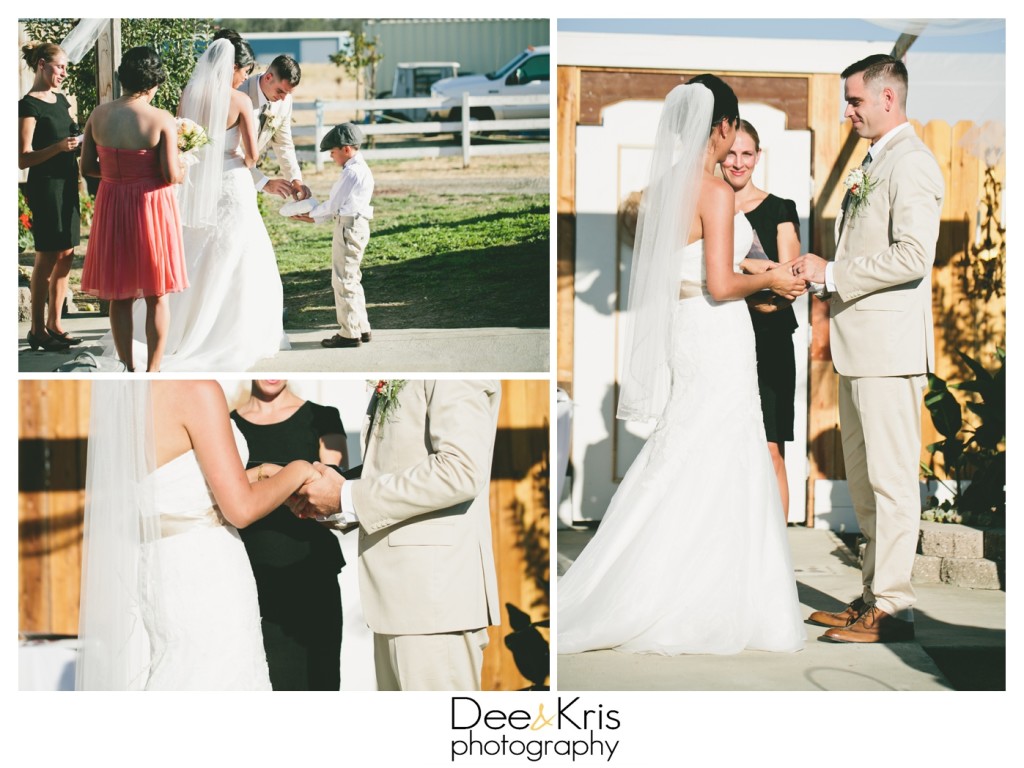 Heirloom Inn Wedding Photos