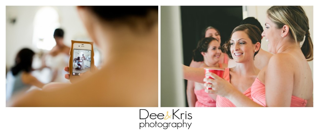 Heirloom Inn Wedding Photos