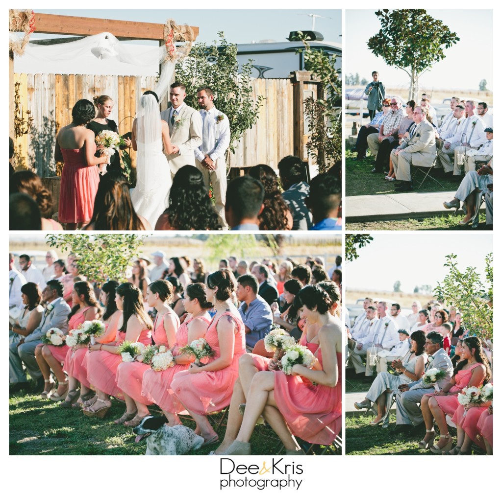 Heirloom Inn Wedding Photos