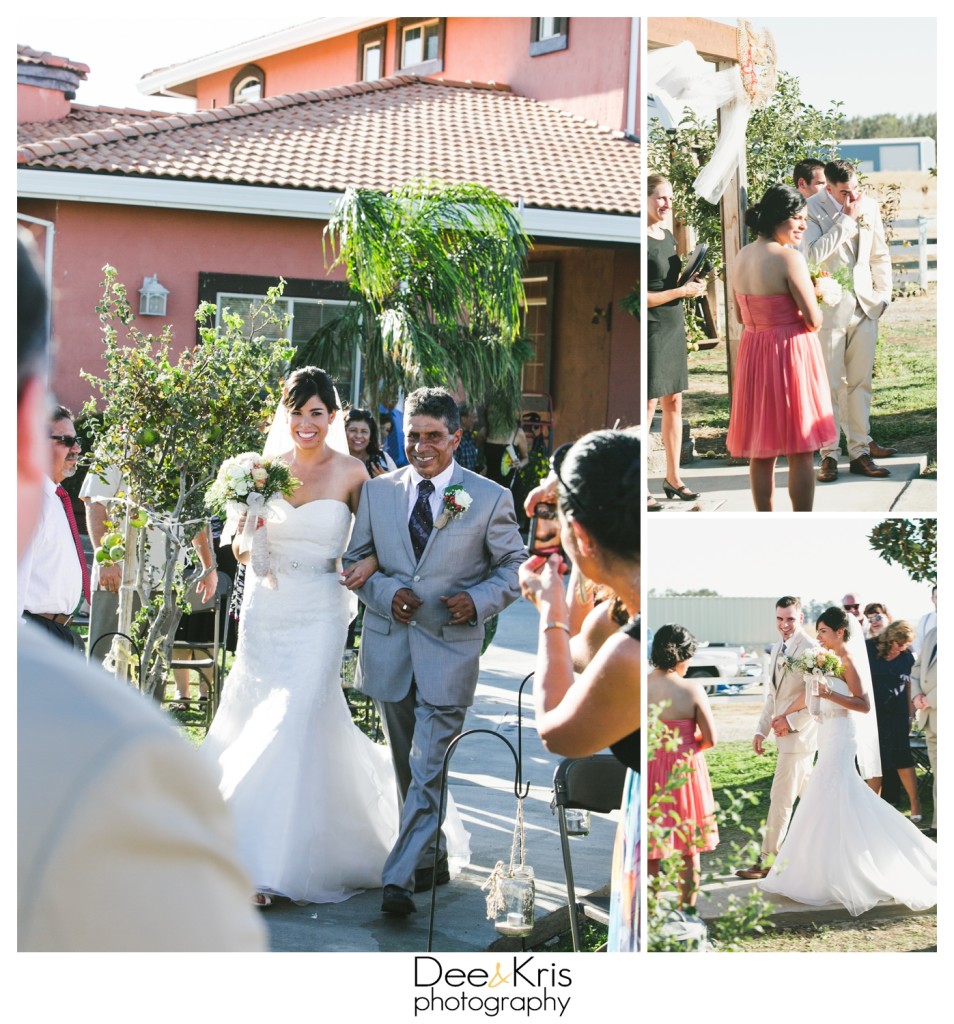 Heirloom Inn Wedding Photos