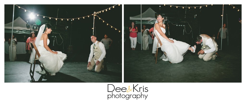 Heirloom Inn Wedding Photos