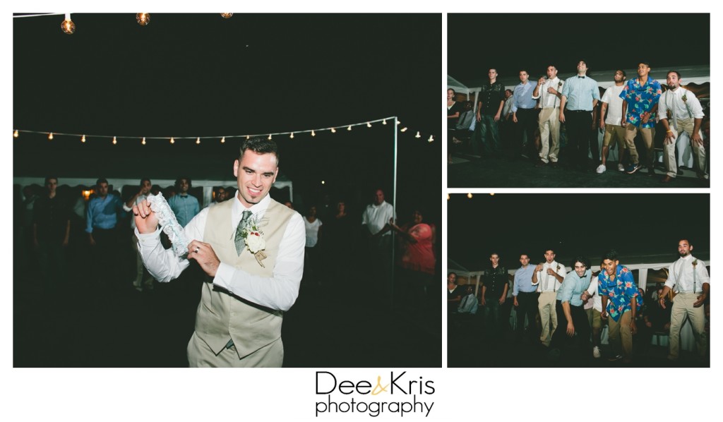 Heirloom Inn Wedding Photos