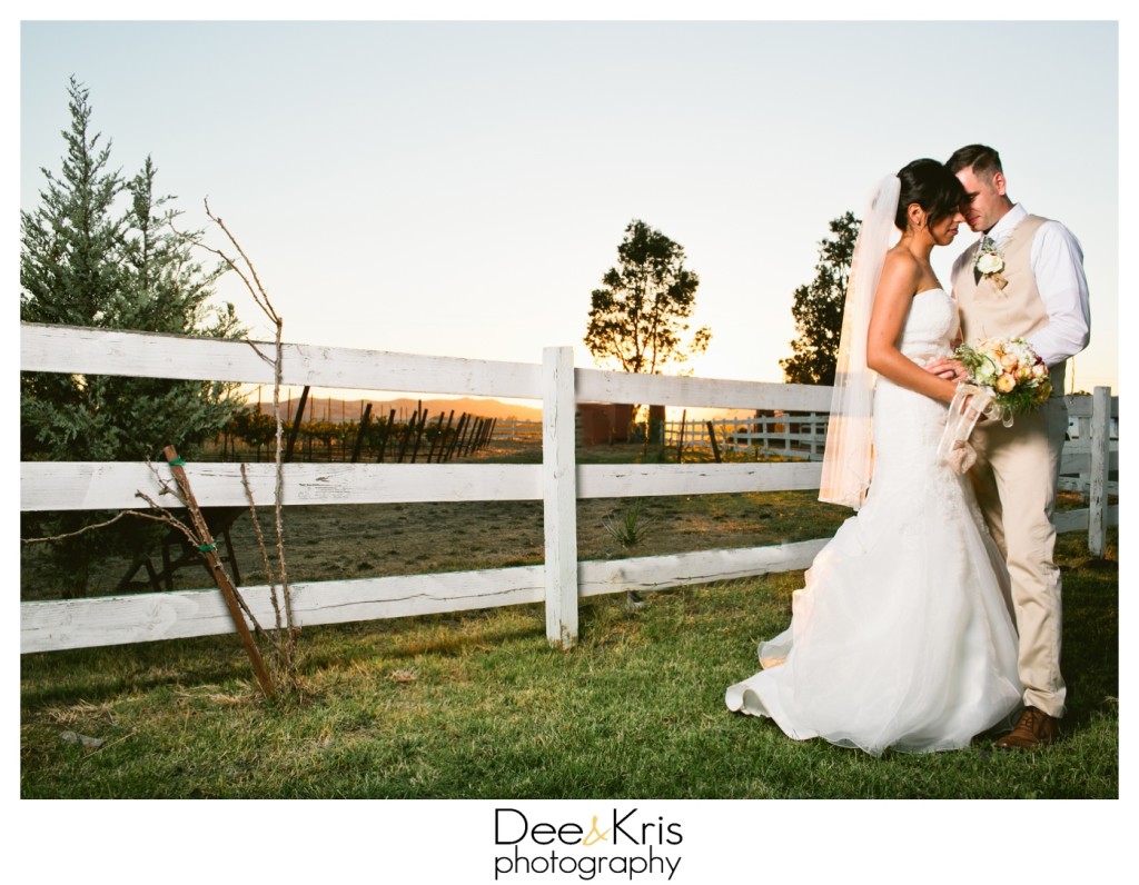 Heirloom Inn Wedding Photos