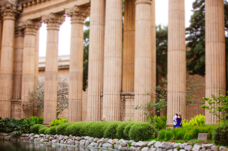 San Francisco Wedding Photographer