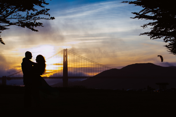 San Francisco Wedding Photographer