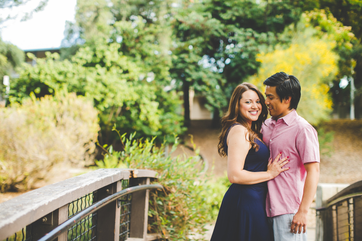 San Francisco Wedding Photographer