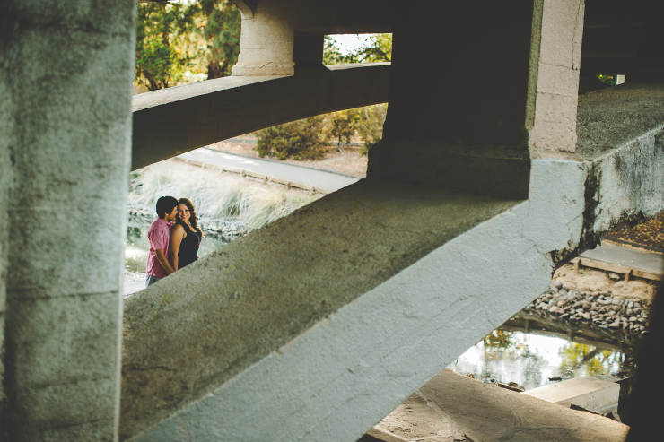 San Francisco Wedding Photographer