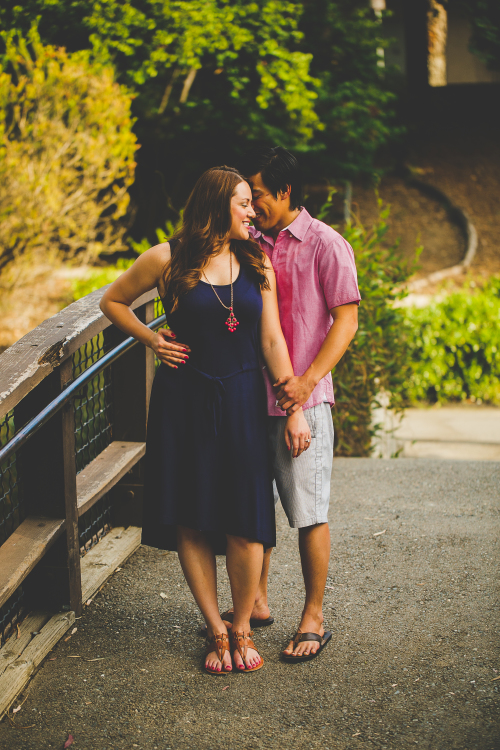 San Francisco Wedding Photographer