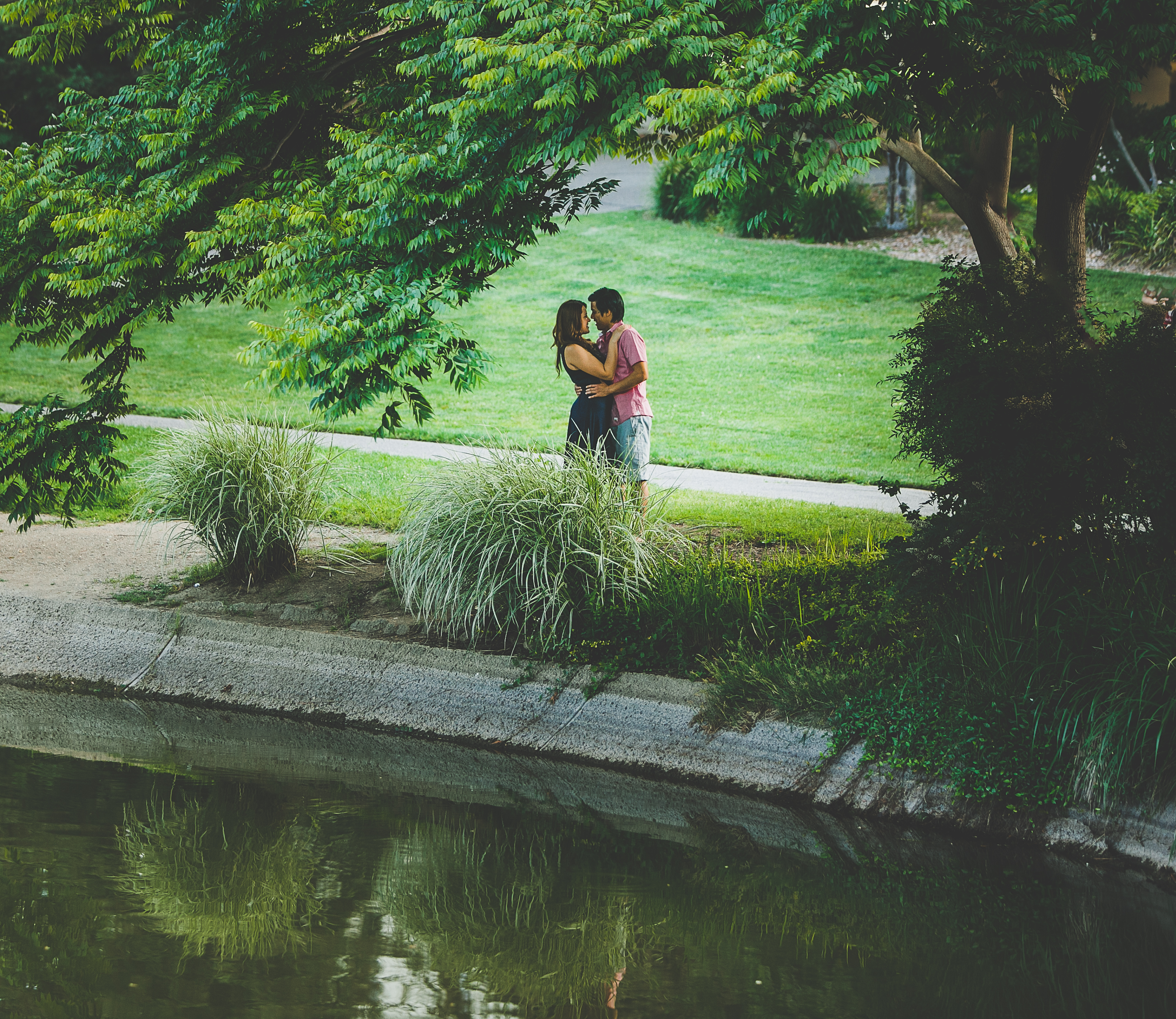 San Francisco Wedding Photographer