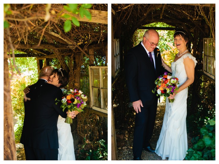 union hill inn wedding